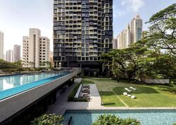 Irwell Hill Residences (D9), Apartment #639143061